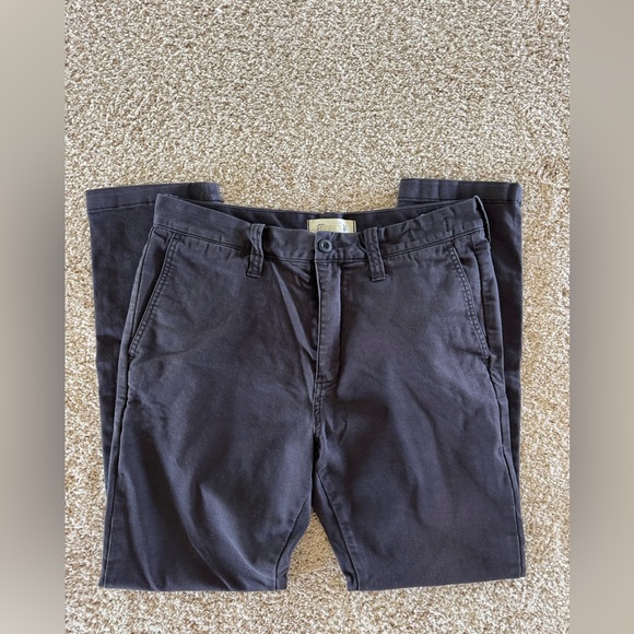 Madewell Other - Men's Madewell Jeans 32x30